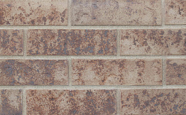 Клинкерная плитка для НФС Terramatic Moon Grey DK, 240*71*14 мм