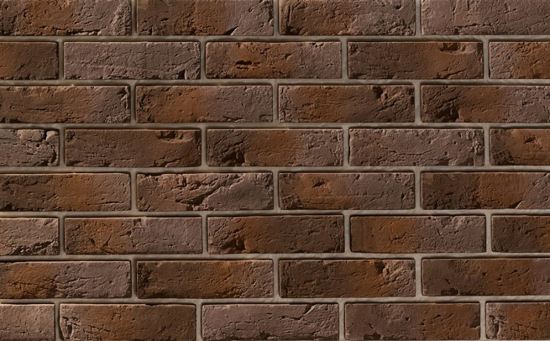 Декоративный кирпич Leonardo Stone Прованс 250*70*15 мм 443