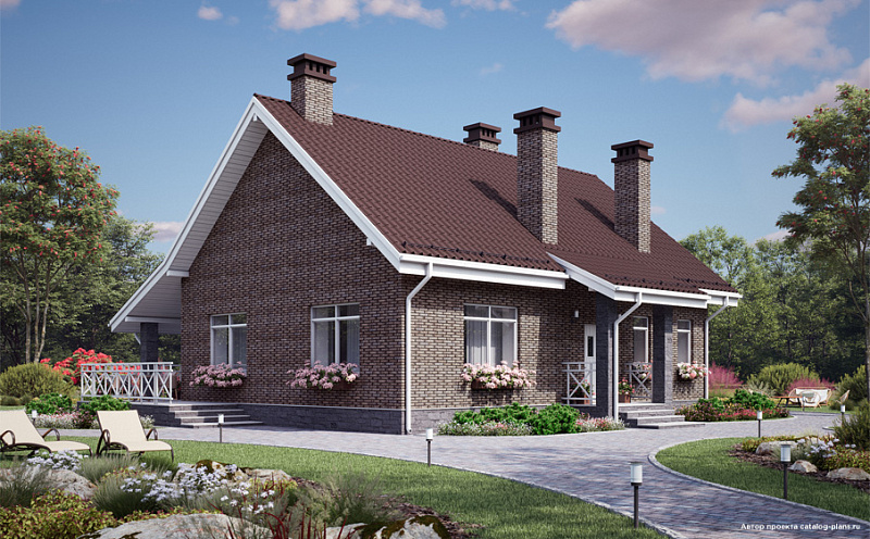Кирпич клинкерный Plinfa Iron 2715, 270*85*50 мм