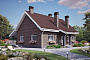 Кирпич клинкерный Plinfa Iron 2715, 270*85*50 мм