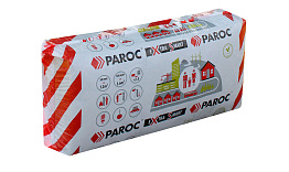 Утеплитель PAROC eXtra Smart, 565х1220х100 мм