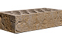 Кирпич облицовочный ТМ Kerma Premium Луна 250*120*65 мм