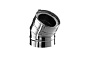 Отвод для дымохода Schiedel ICS 25 30 град., D 250/300 мм