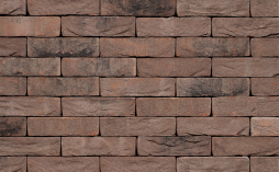 Кирпич S.Anselmo Superior Line Rosso Bruciato, Selmo, 250*120*55 мм — подберём и рассчитаем бесплатно