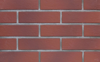 Клинкерная плитка под кирпич Paradyz Cloud Rosa, структурная, 245*66*7,5 мм