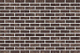 Клинкерная плитка под кирпич King Klinker Old Castle Brazilian coffee HF25 240*71*10 мм