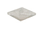 Клинкерная ступень прямоугольная угловая Loftstufe Stroeher Epos 952 pidra, 340х340х35х11 мм
