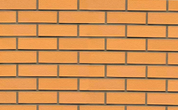 Клинкерная плитка Muhr 01 Niederlausitzer Gelb, 240*71*15 мм