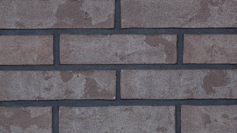 Кирпич клинкерный Terca Nordic Klinker Line Helsinki, 250*85*65 мм
