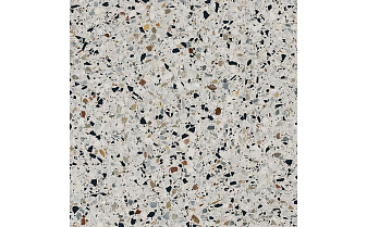Керамогранит KERAMA MARAZZI Бричиола белый лаппатированный обрезной, 600*600*9 мм