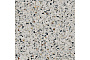 Керамогранит KERAMA MARAZZI Бричиола белый лаппатированный обрезной, 600*600*9 мм