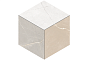 Мозаика Estima Cube Nolana NL00/NL01/NL02, 290*250*10 мм