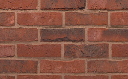 Облицовочный кирпич Terca Old Welwyn, 215*102*65 мм