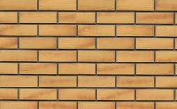 Клинкерная плитка Muhr 02 Gelb bunt 50% revers, 240*71*15 мм