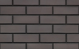 Клинкерная плитка под кирпич King Klinker Dream House 23 Grey eminence NF, 240*71*10 мм