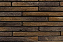 Декоративный кирпич ecodeco Лонг Ригель 40-423-01, 500*42-45*15-20 мм