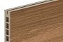 Керамогранитная плита для НВФ ExaTech Wood SAPELLY, 800*600*20 мм