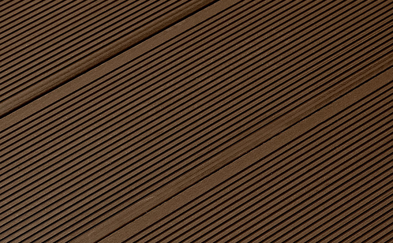 Доска террасная CM Decking Flax, 3000*138*20 мм, Merbau (Мербау)