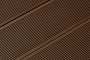 Доска террасная CM Decking Flax, 3000*138*20 мм, Merbau (Мербау)