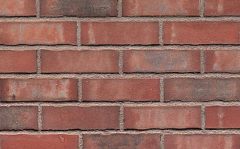 Клинкерная плитка под кирпич King Klinker Old Castle Wall street HF37, 240*71*10 мм