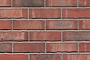Клинкерная плитка под кирпич King Klinker Old Castle Wall street HF37, 240*71*10 мм