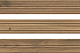 Клинкерная плитка под кирпич Paradyz Carrizo Wood dekor, 400*66*11 мм