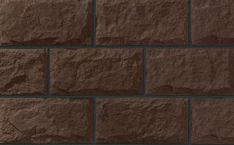 Облицовочный камень Leonardo Stone Бретань 400*200*25 мм 0,51 м2/уп 910