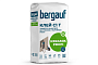 Клей универсальный Bergauf KERAMIK PROFI, 25 кг