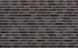 Клинкерная облицовочная плитка King Klinker King size для НФС, LF07 Old cathedral, 240*71*17 мм