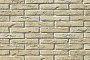 Декоративный кирпич White Hills Остия брик цвет 380-10