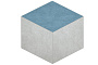 Мозаика Cube Ametis Spectrum SR00/SR03, неполированный, 290*250*10 мм