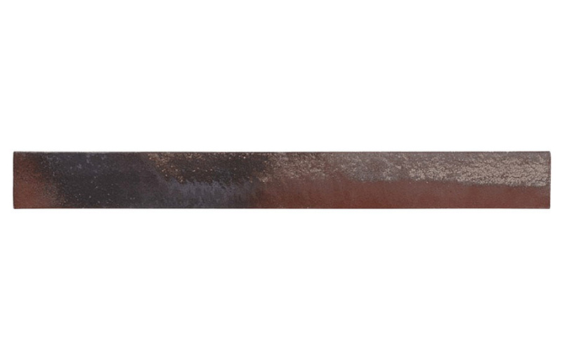 Клинкерная плитка под кирпич King Klinker KING SIZE 08 Coral star гладкая, 490*52*14 мм