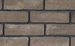 Кирпич керамический Vento Bricks, Stone grey, 215*102*65 мм