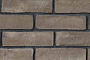 Кирпич керамический Vento Bricks, Stone grey, 215*102*65 мм