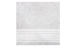 Клинкерная ступень с насечками Stroeher Keraplatte Aera, 720 baccar, 300x294x10 мм