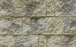 Облицовочный камень ecodeco Афины 11-731-01