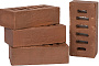 Кирпич клинкерный Plinfa Iron 2305, 215*102*65 мм