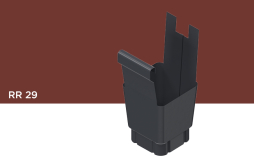 Воронка желоба Orima RR 29 для системы D 110/85*85 мм