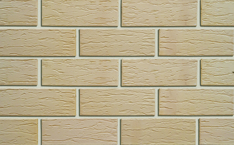 Кирпич облицовочный Кротовский КЗ Классика Имбирь кора дуба 250*120*88 мм