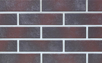Клинкерная плитка под кирпич Paradyz Semir Brown, 245*66*7,5 мм