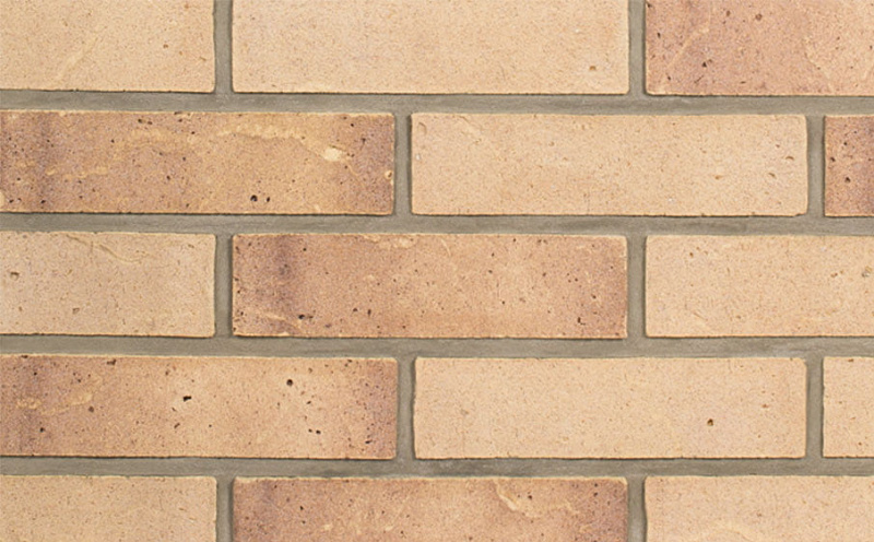 Кирпич облицовочный Terca Design Line Madum, 250*85*65 мм