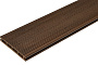 Доска террасная CM Decking Locust, 3000*138*20 мм, Merbau (Мербау)