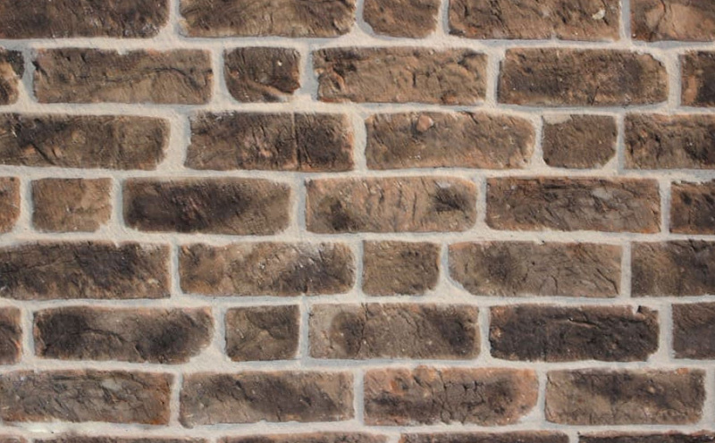 Кирпич облицовочный Rightbrick Ринк, 210*100*65 мм