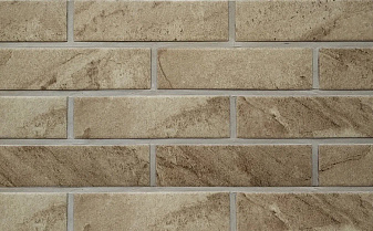 Клинкерная плитка Paradyz Mattone Pietra Beige, 245*66*7 мм