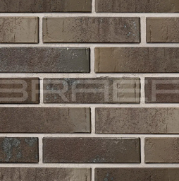 Кирпич BRAER PRO 78.09, 250*120*65 мм