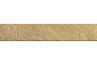 Клинкерная плитка под кирпич Paradyz Eremite Beige, 400*66*11 мм