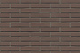 Кирпич клинкерный Westerwaelder Klinker Nr 33 Braun, 240*115*52 мм