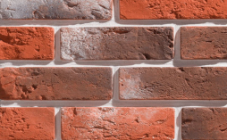 Декоративный кирпич Leonardo Stone Лион 210*65*12 мм 0,82 м2/уп 480