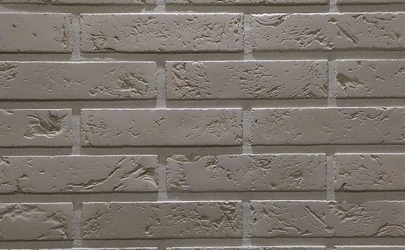 Угловой декоративный кирпич Redstone Light brick LB-10/U, 202*96*49 мм