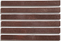 Декоративный кирпич Mesterra Stratum 003